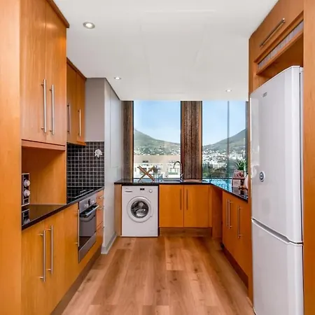 1304 Cartwrights Corner Apartamento Cidade Do Cabo Exterior foto