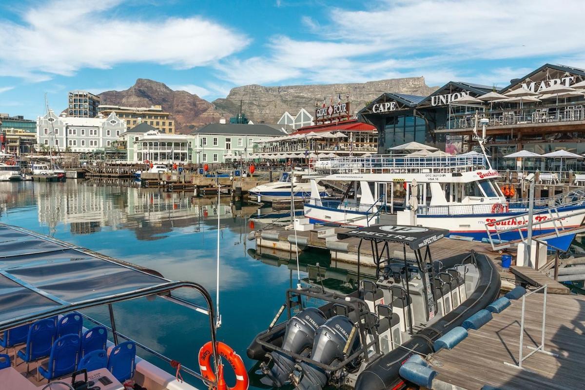 Apartment 1304 Cartwrights Corner Cape Town