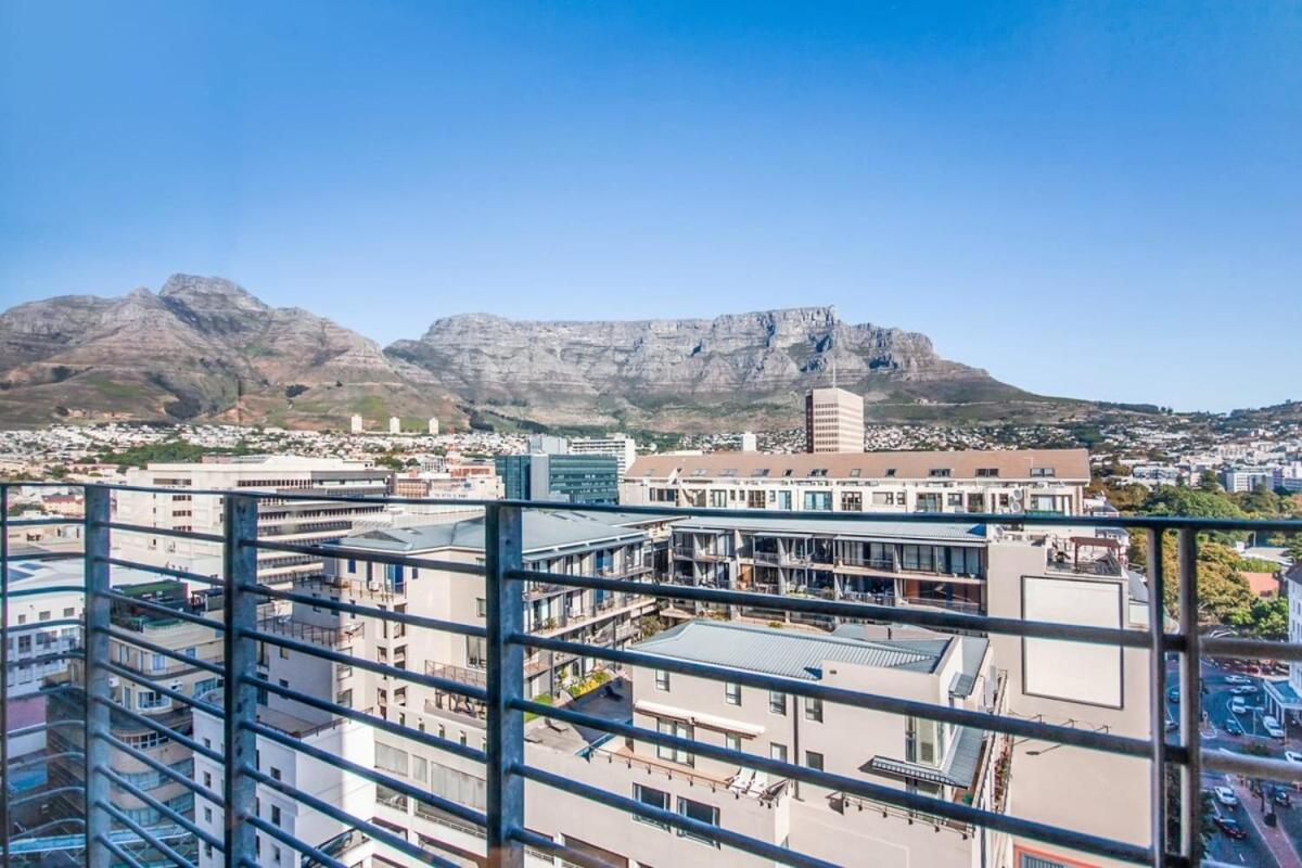 1304 Cartwrights Corner Cape Town