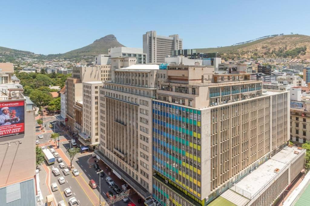 1304 Cartwrights Corner Apartment Cape Town