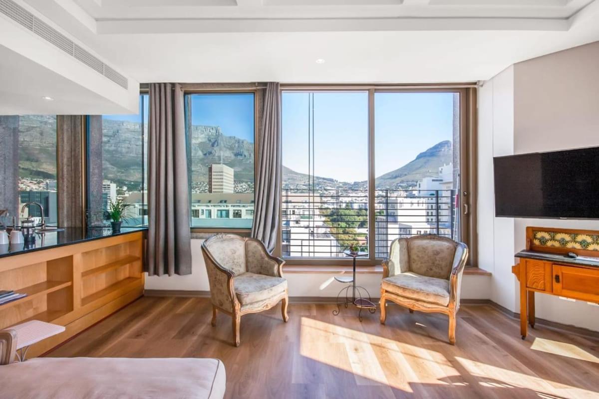 Apartment 1304 Cartwrights Corner Cape Town