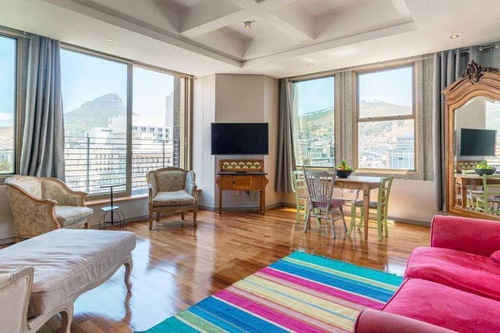 1304 Cartwrights Corner Apartment Cape Town