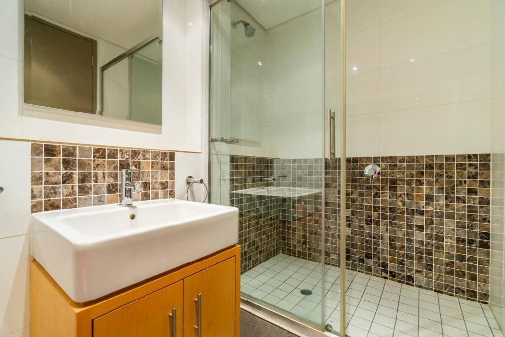 Apartment 1304 Cartwrights Corner Cape Town